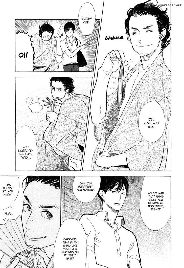 Shouwa Genroku Rakugo Shinjuu 9 37