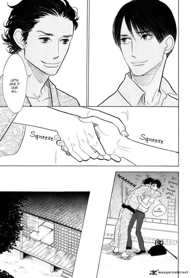 Shouwa Genroku Rakugo Shinjuu 9 41