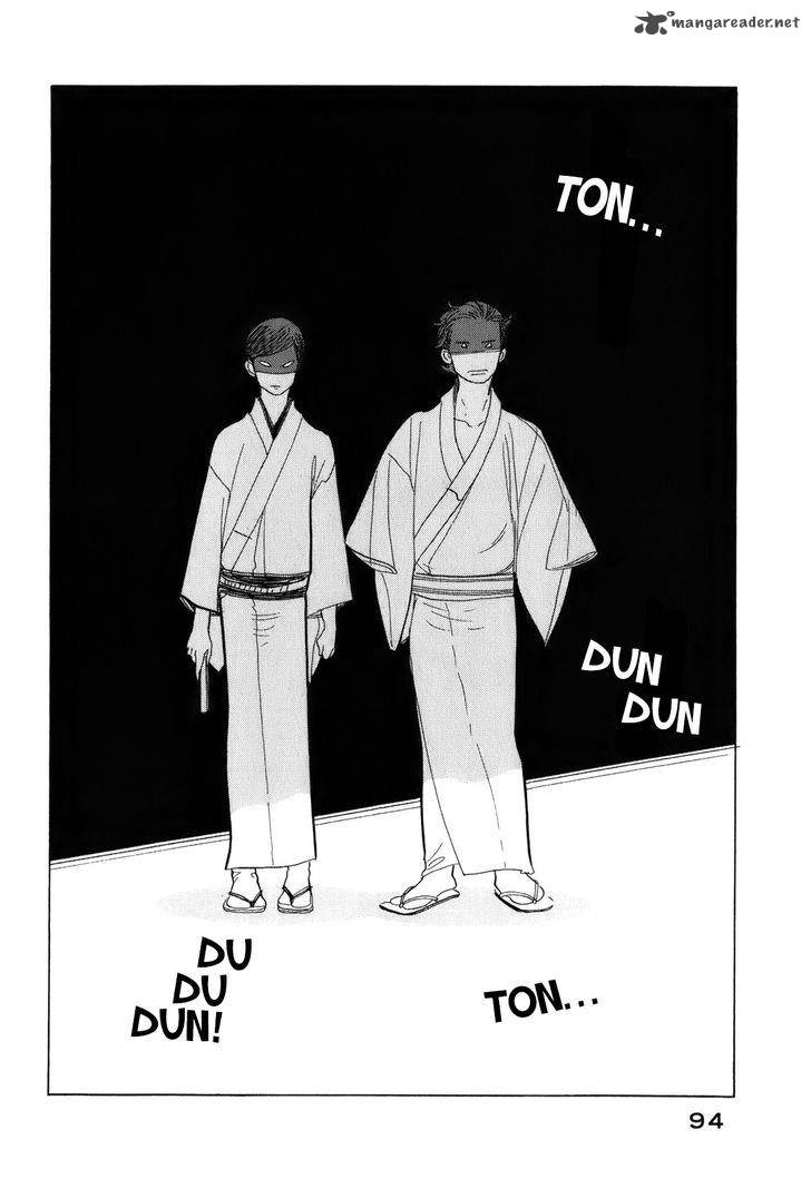 Shouwa Genroku Rakugo Shinjuu 9 46