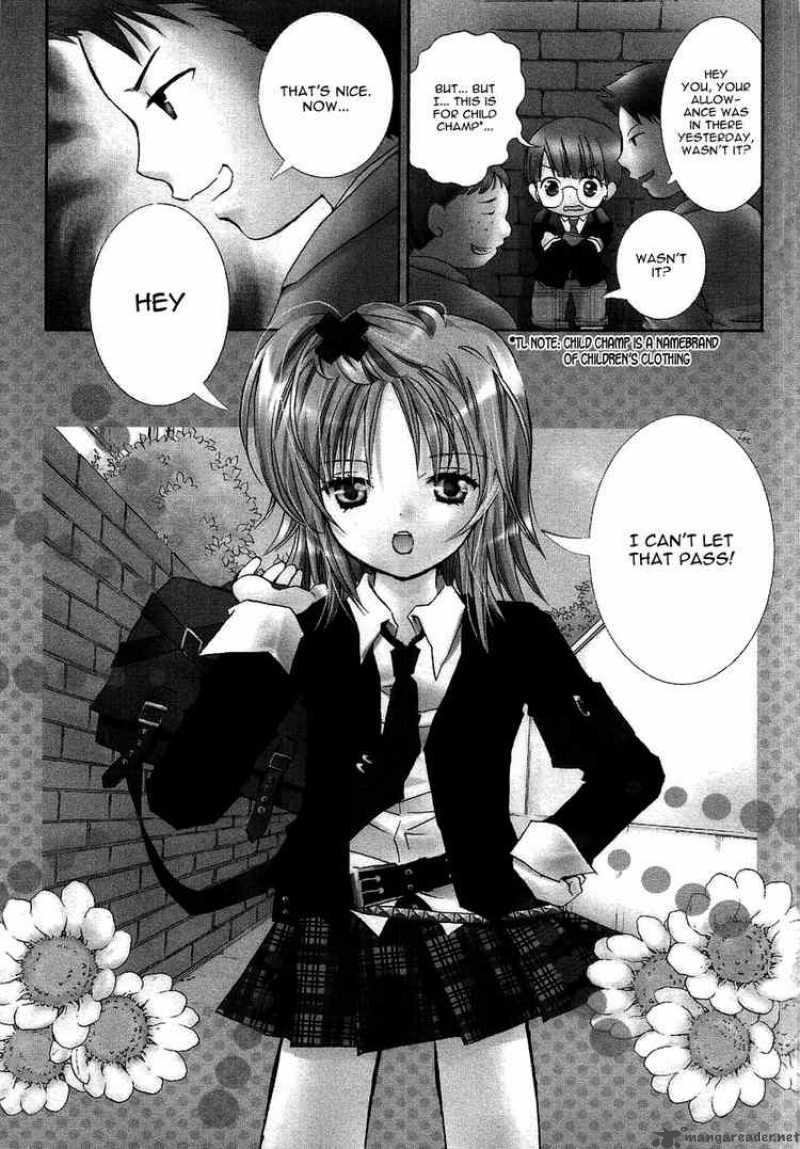 Shugo Chara 1 3