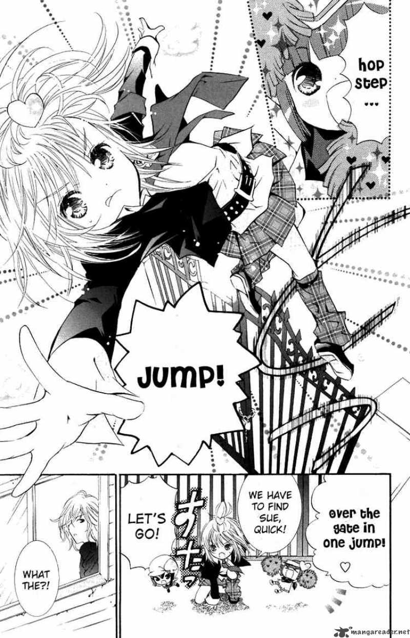 Shugo Chara 12 31