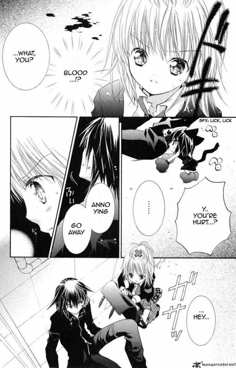 Shugo Chara 14 14