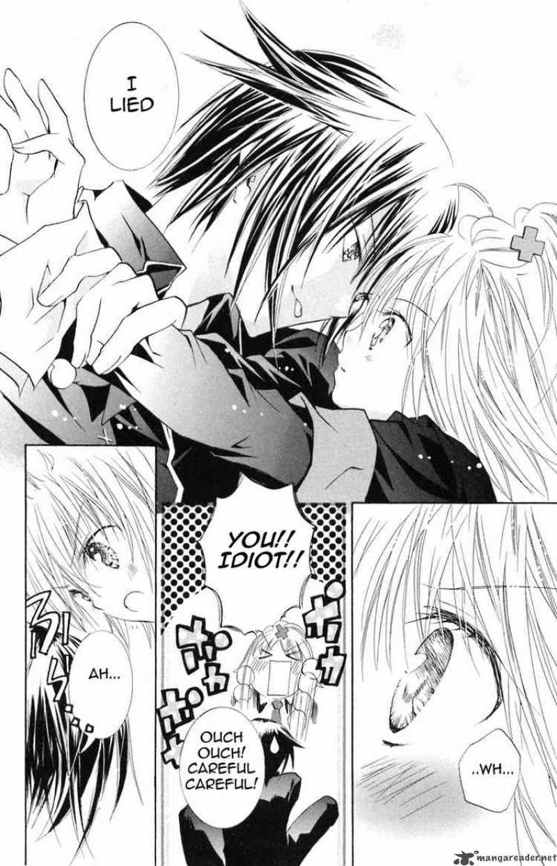 Shugo Chara 14 16