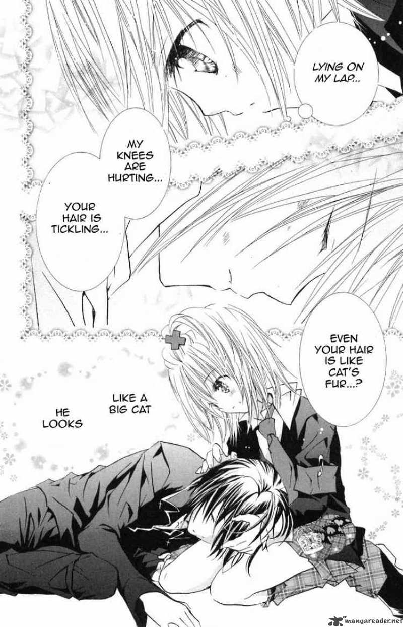 Shugo Chara 14 18