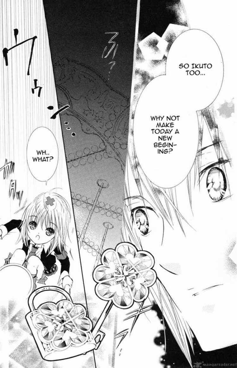 Shugo Chara 14 31