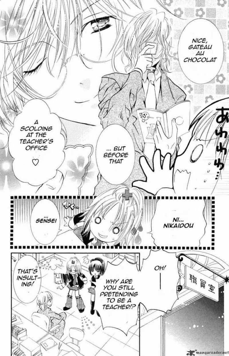 Shugo Chara 14 6