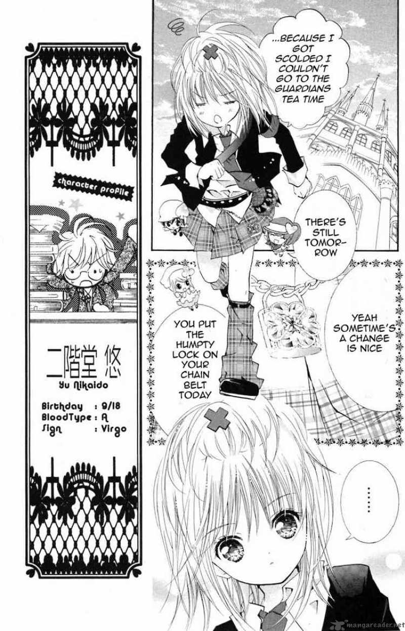 Shugo Chara 14 9