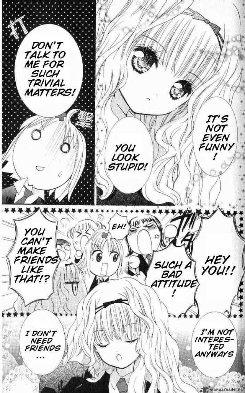 Shugo Chara 15 29