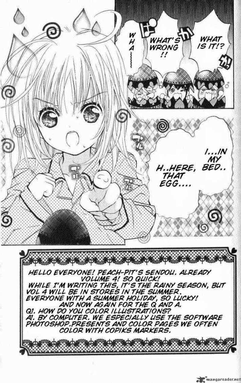 Shugo Chara 15 3