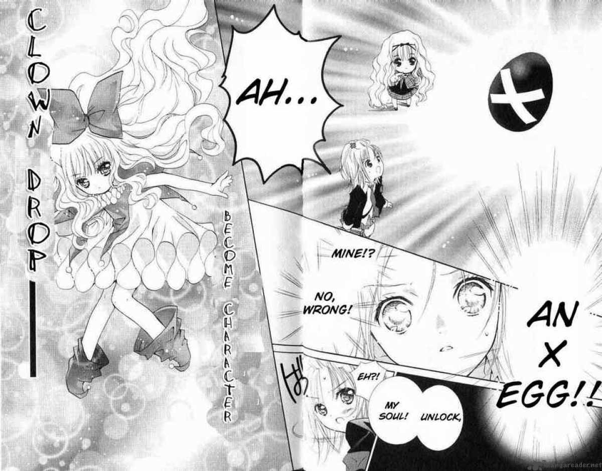 Shugo Chara 16 28