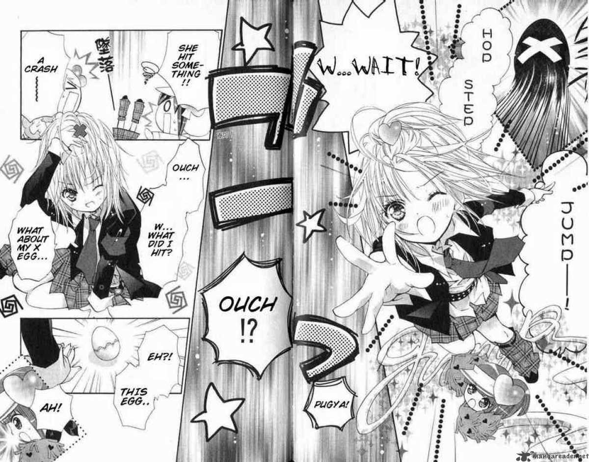 Shugo Chara 16 3