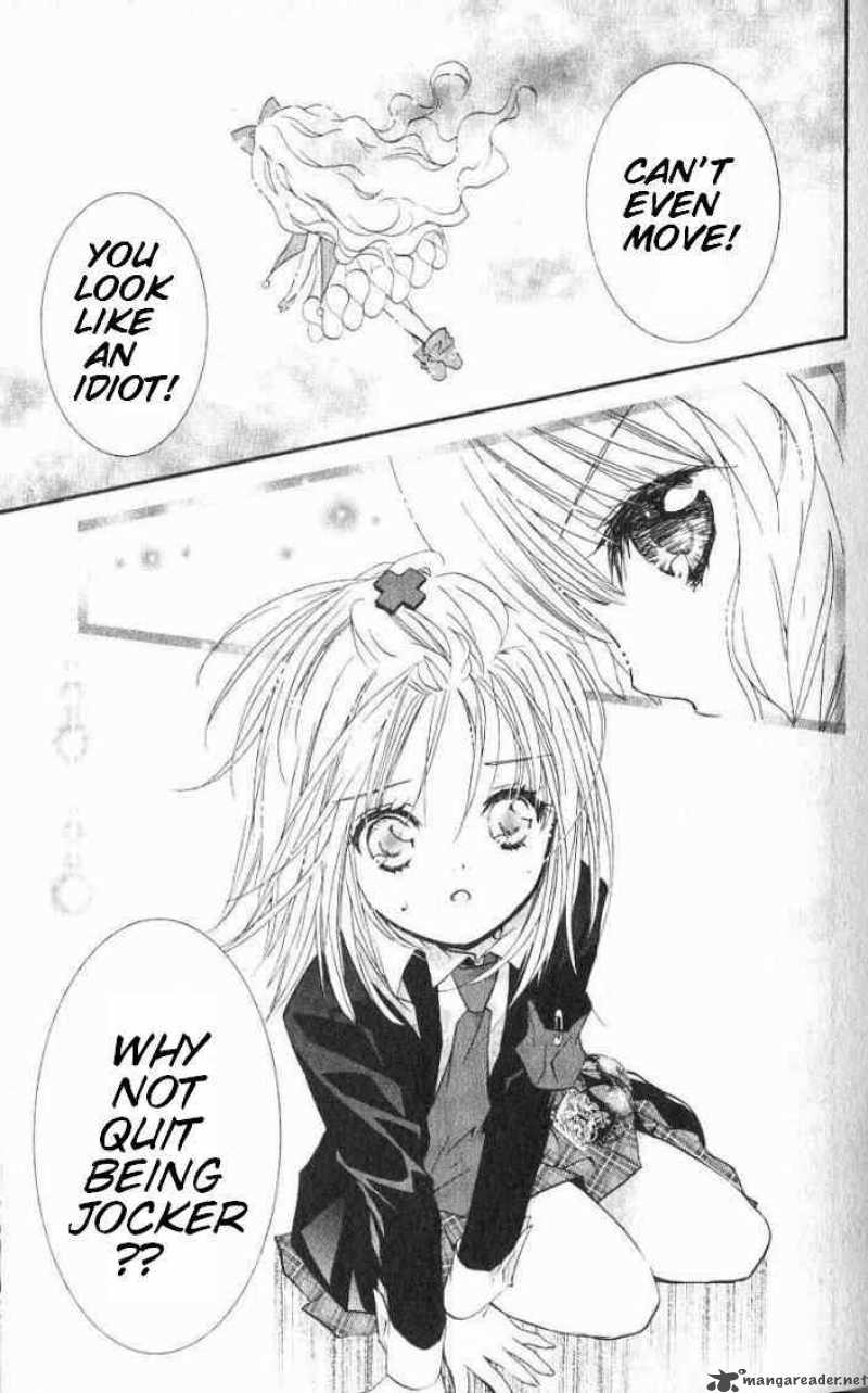 Shugo Chara 16 30