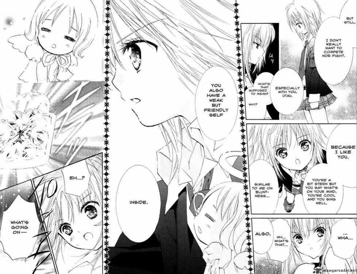 Shugo Chara 17 34