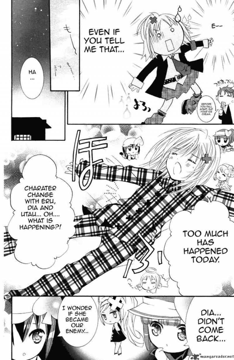 Shugo Chara 18 19