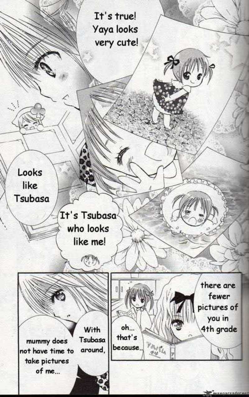 Shugo Chara 19 20