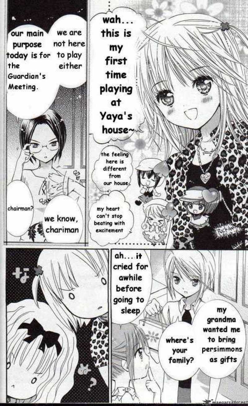 Shugo Chara 19 7