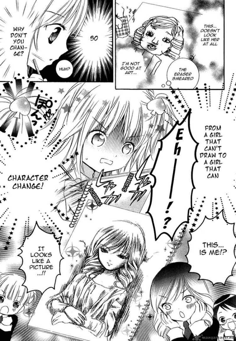 Shugo Chara 2 21