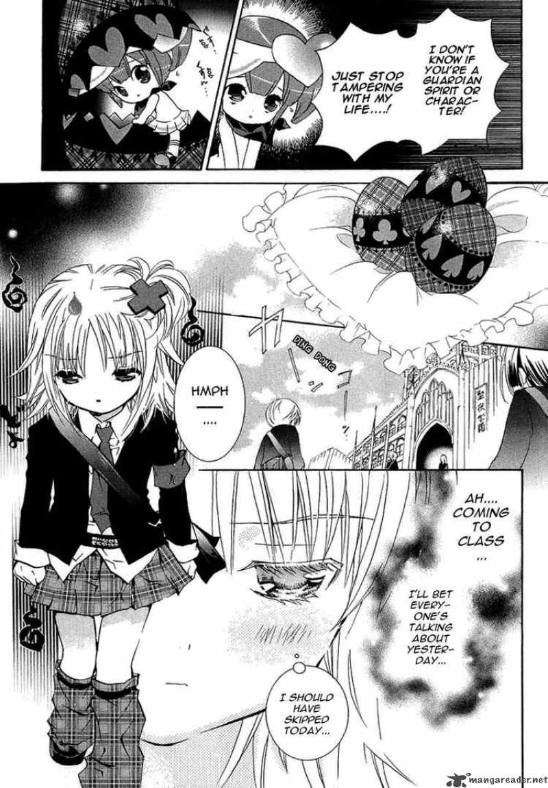 Shugo Chara 2 9