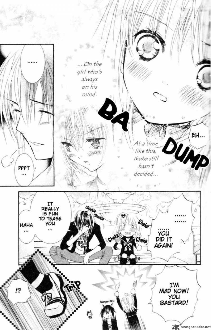 Shugo Chara 21 15