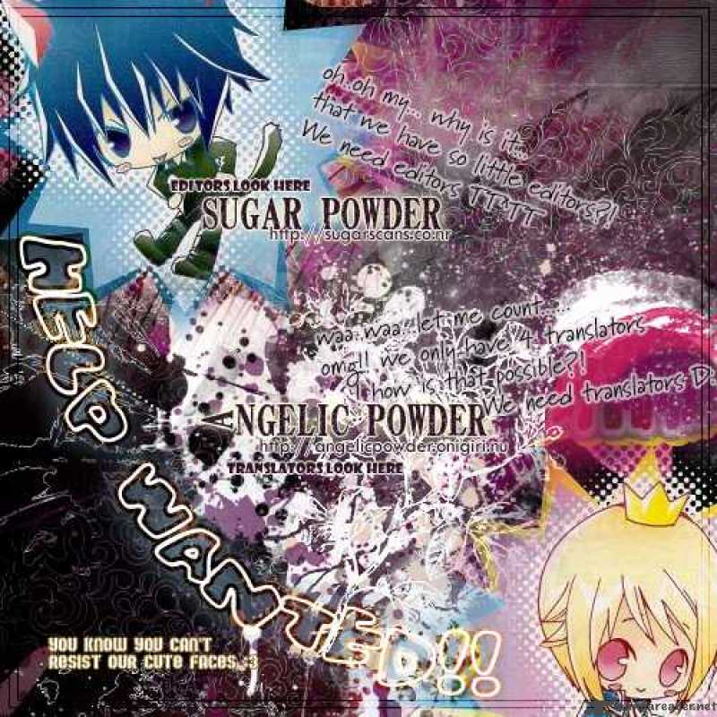 Shugo Chara 22 44