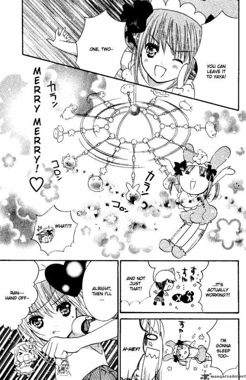 Shugo Chara 24 30