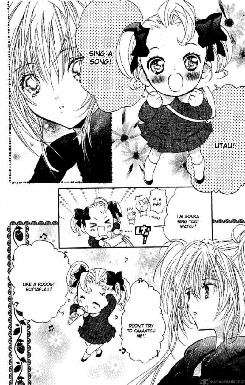 Shugo Chara 26 10