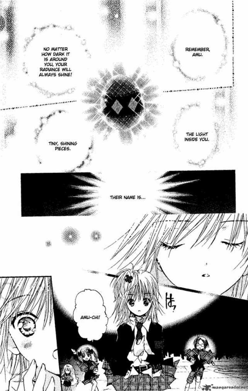 Shugo Chara 26 26