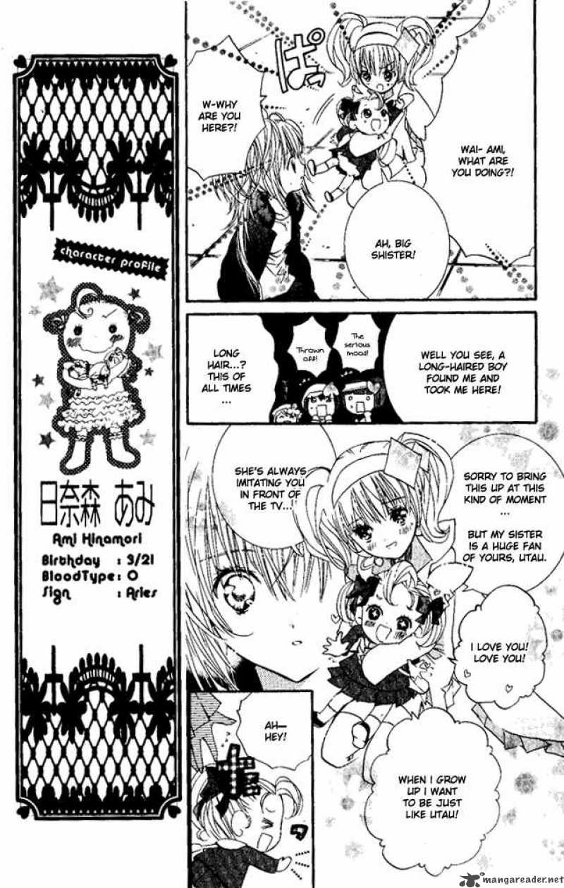 Shugo Chara 26 9