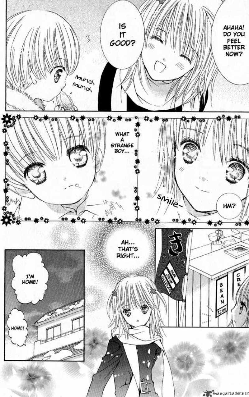 Shugo Chara 28 14