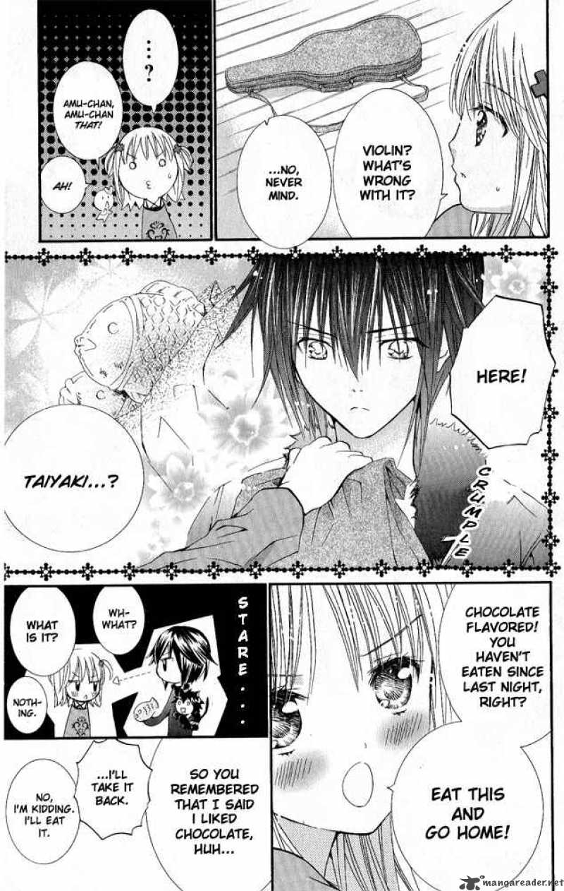 Shugo Chara 28 17