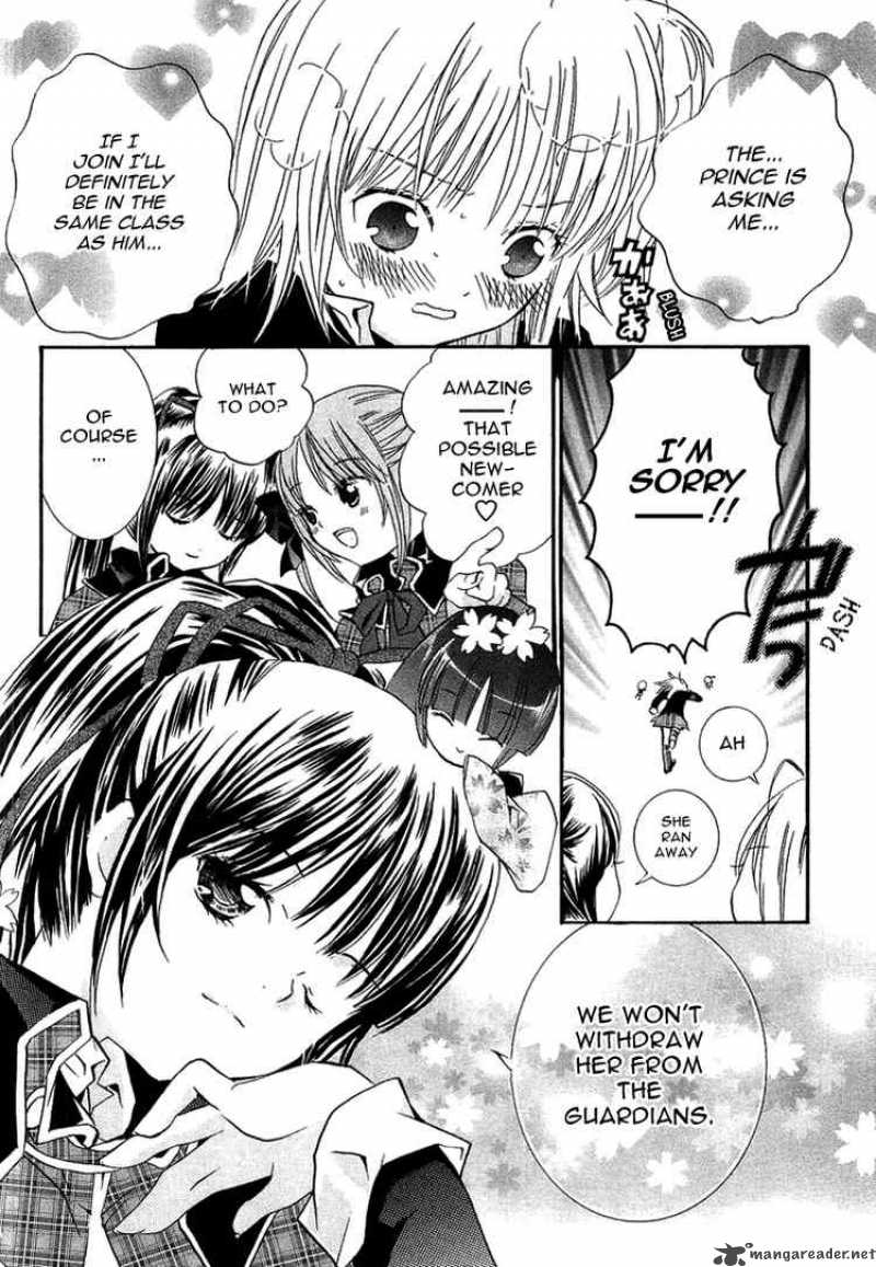 Shugo Chara 3 10