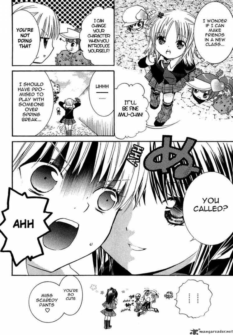 Shugo Chara 3 16