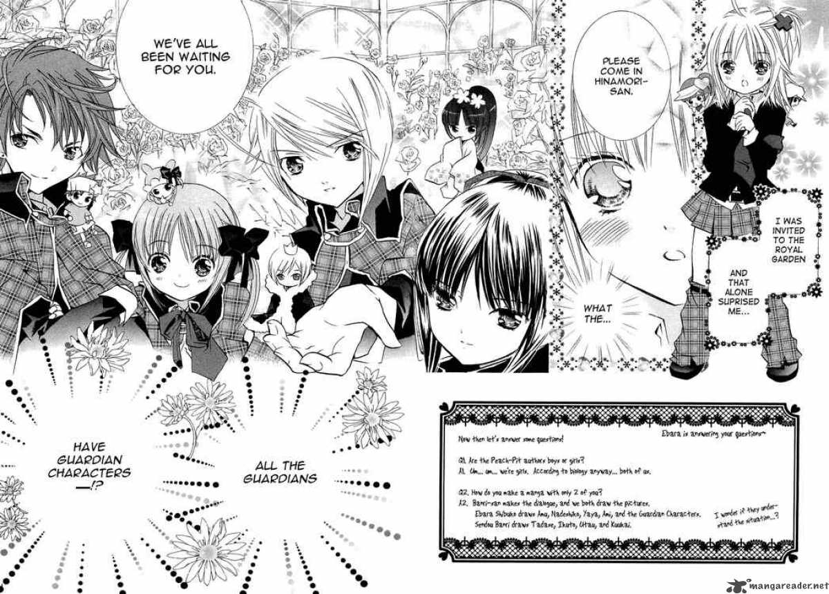 Shugo Chara 3 2