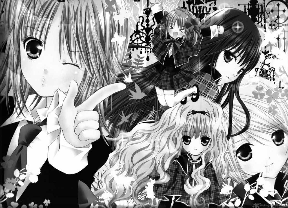 Shugo Chara 30 1