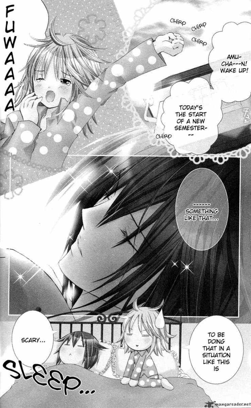 Shugo Chara 30 3