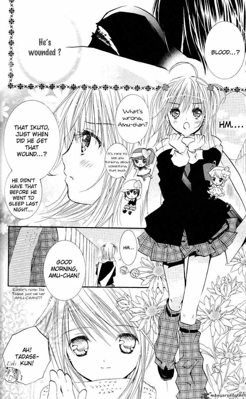 Shugo Chara 30 6