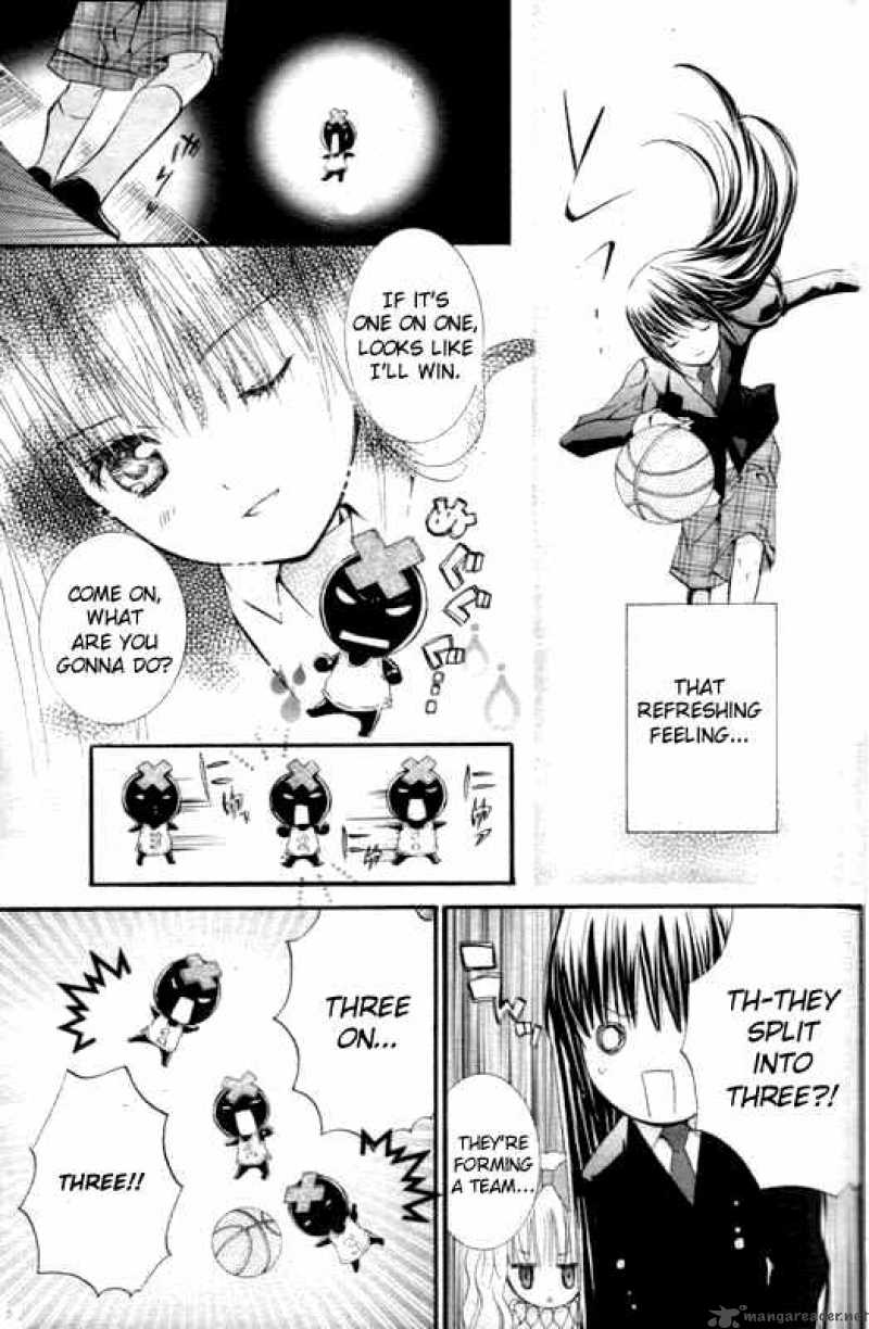 Shugo Chara 34 20