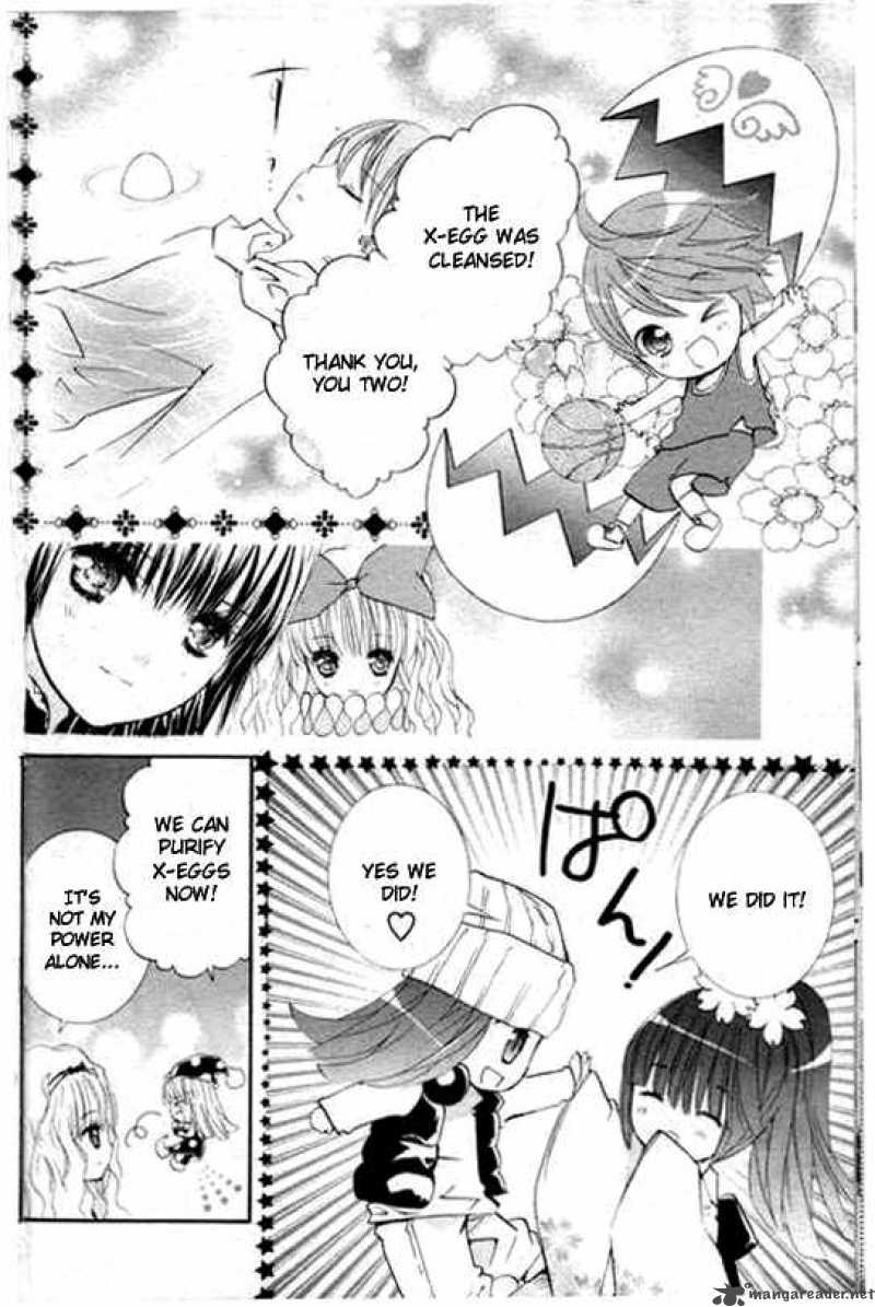 Shugo Chara 34 33