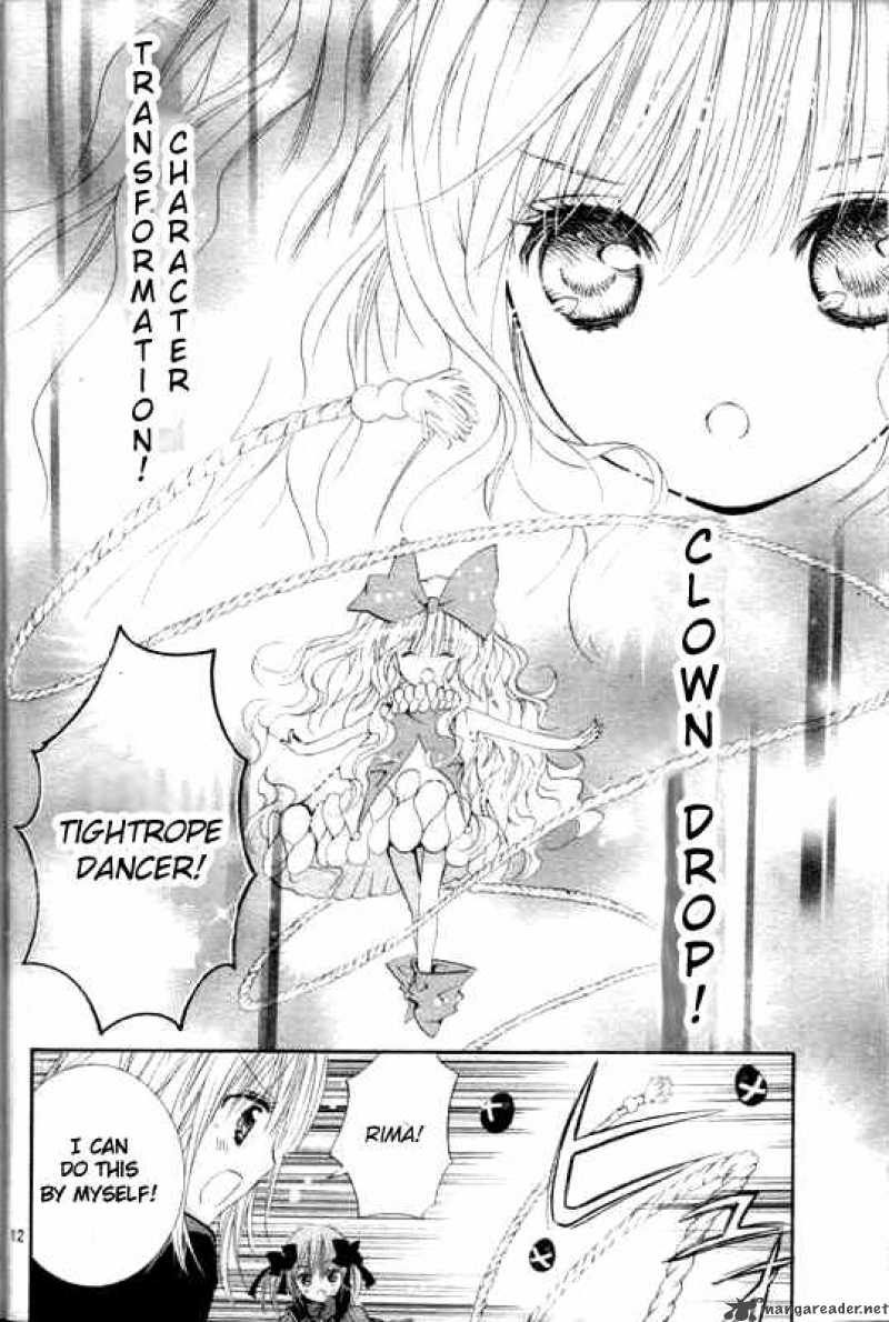 Shugo Chara 34 9