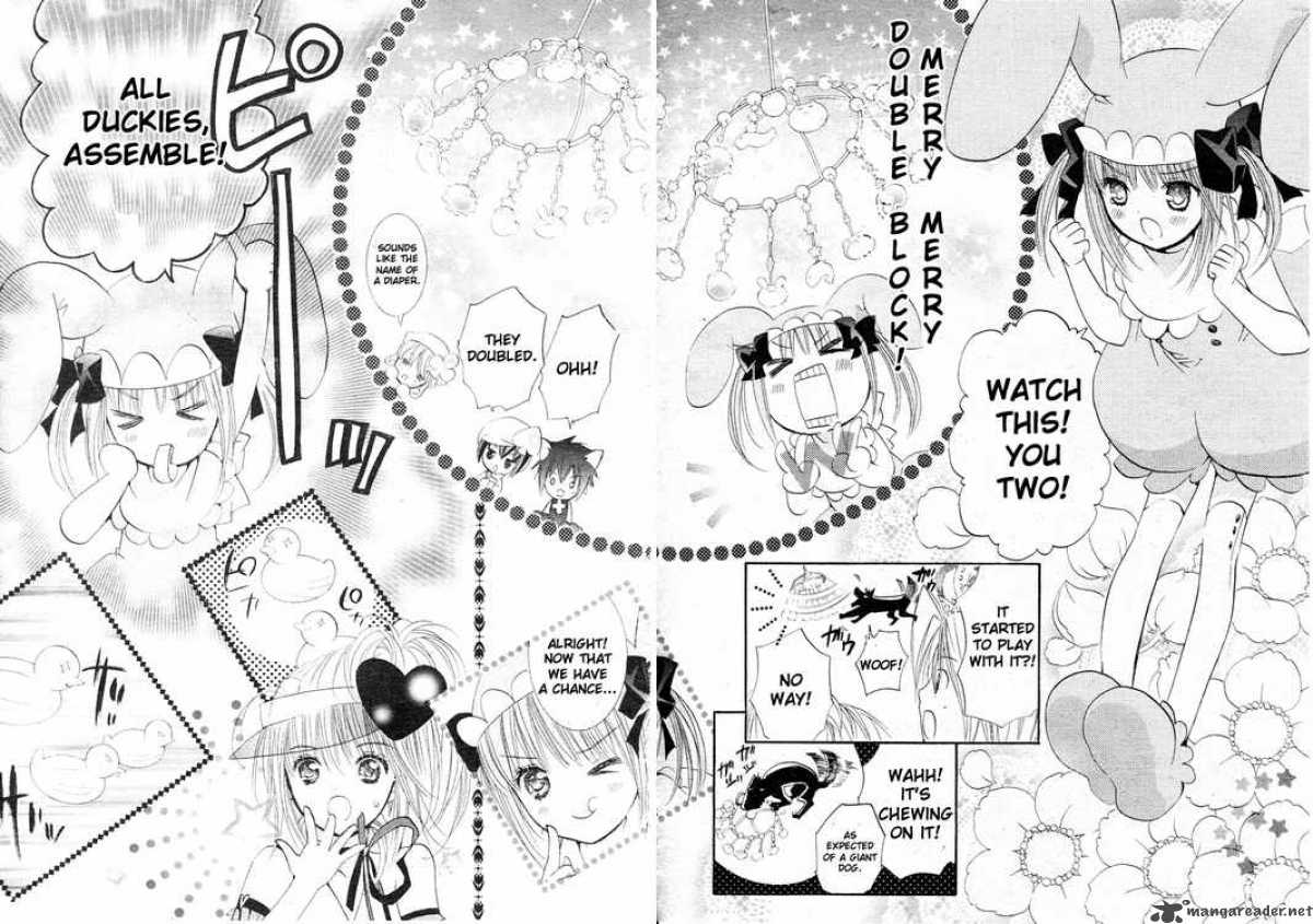 Shugo Chara 35 18