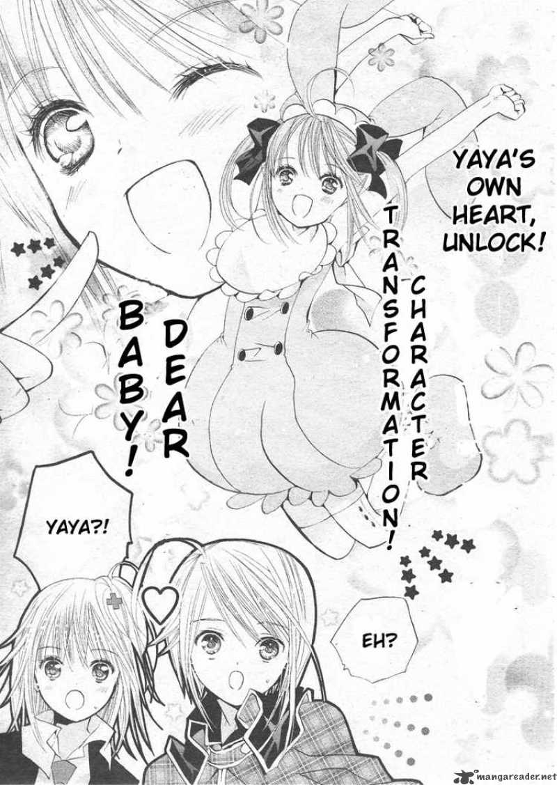 Shugo Chara 35 3