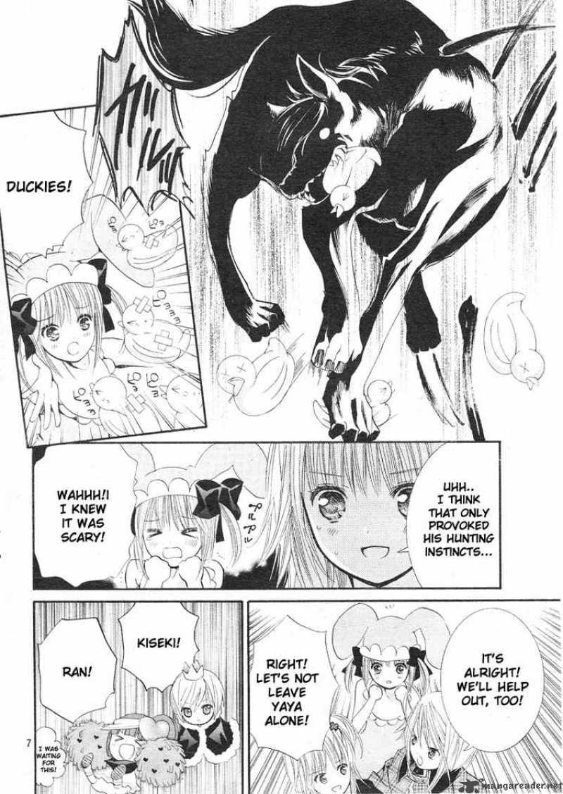 Shugo Chara 35 6