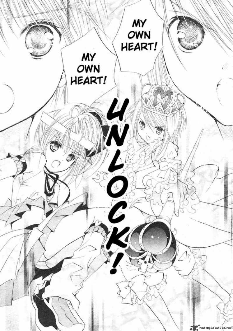 Shugo Chara 35 7