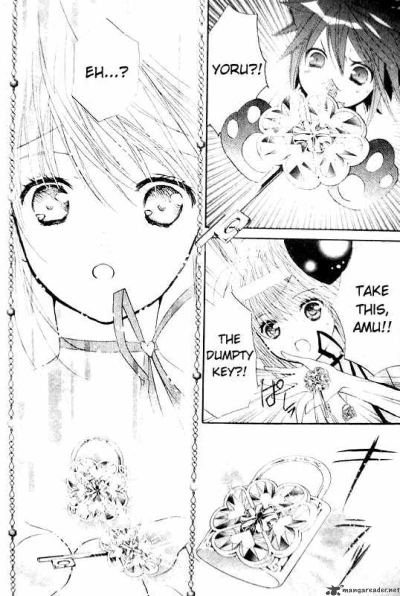 Shugo Chara 36 28