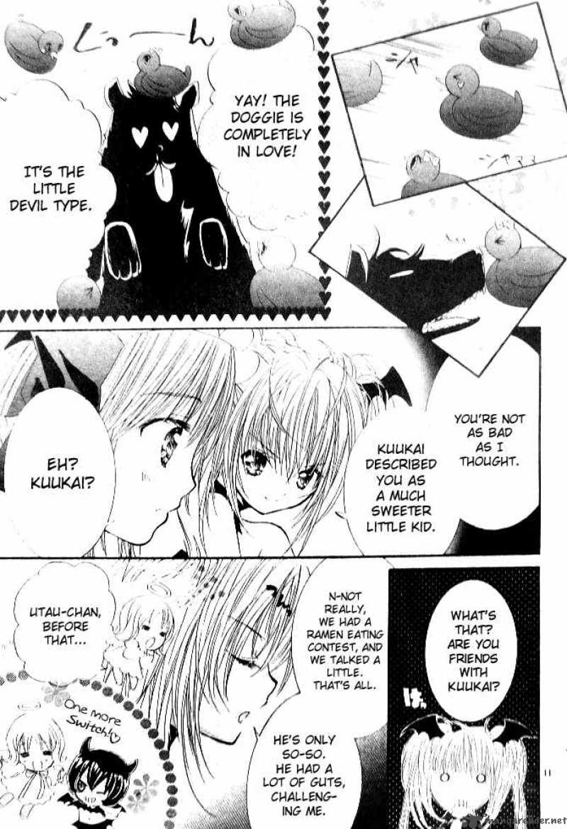 Shugo Chara 36 9