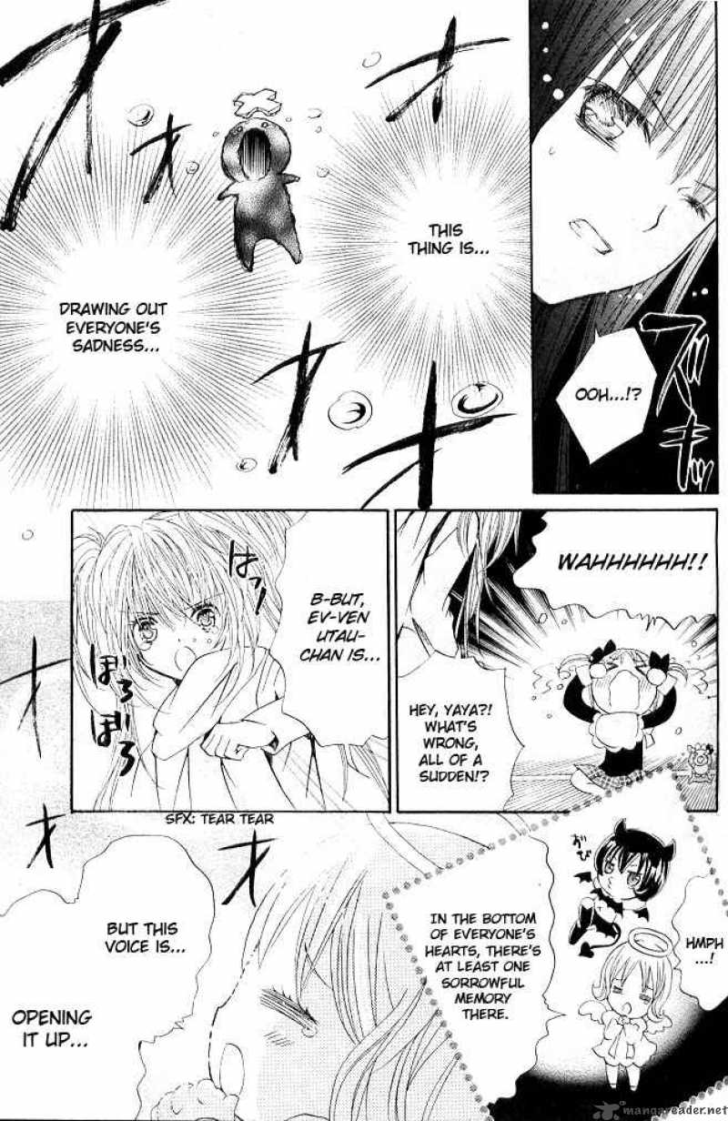 Shugo Chara 39 11