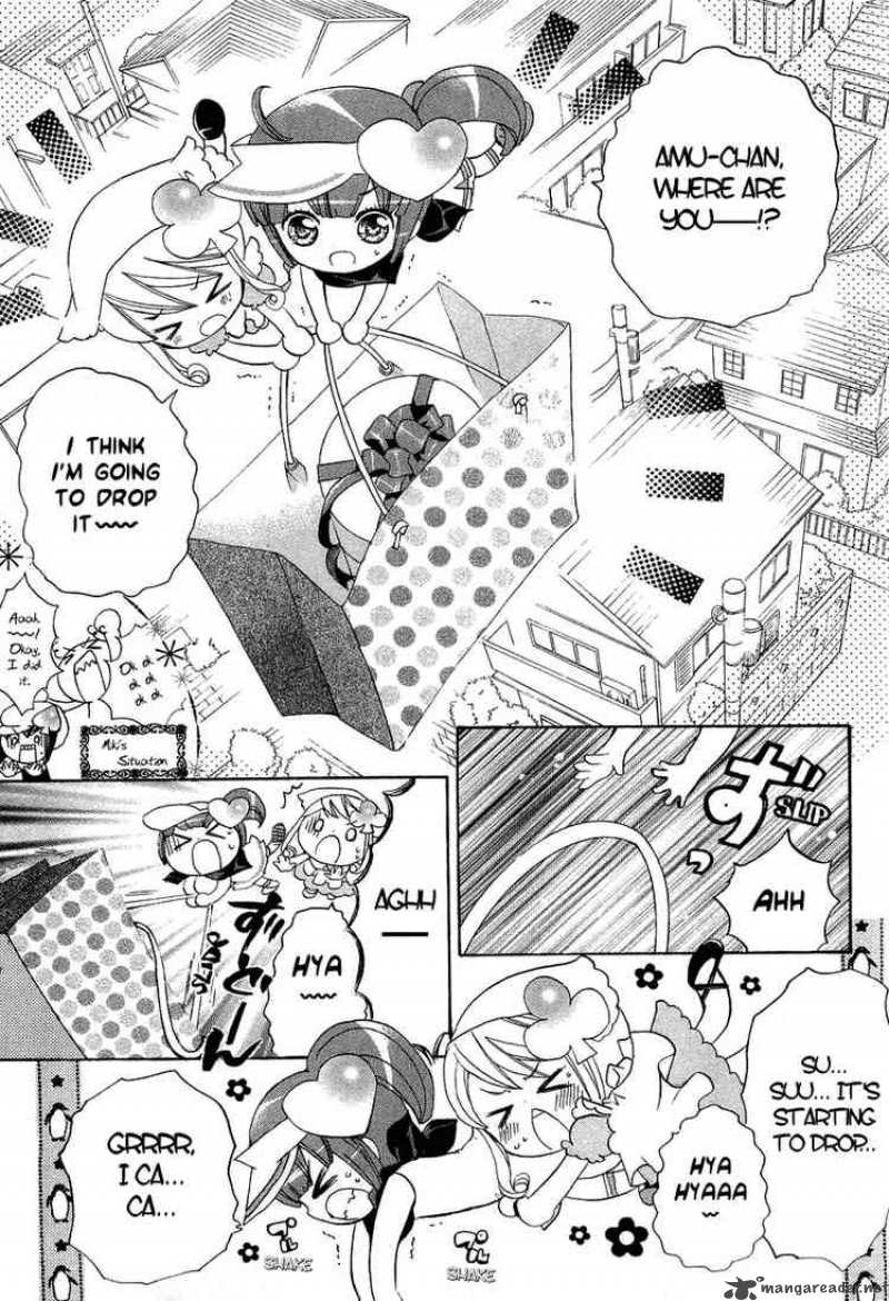 Shugo Chara 4 22