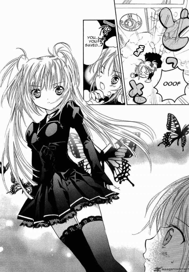 Shugo Chara 4 5