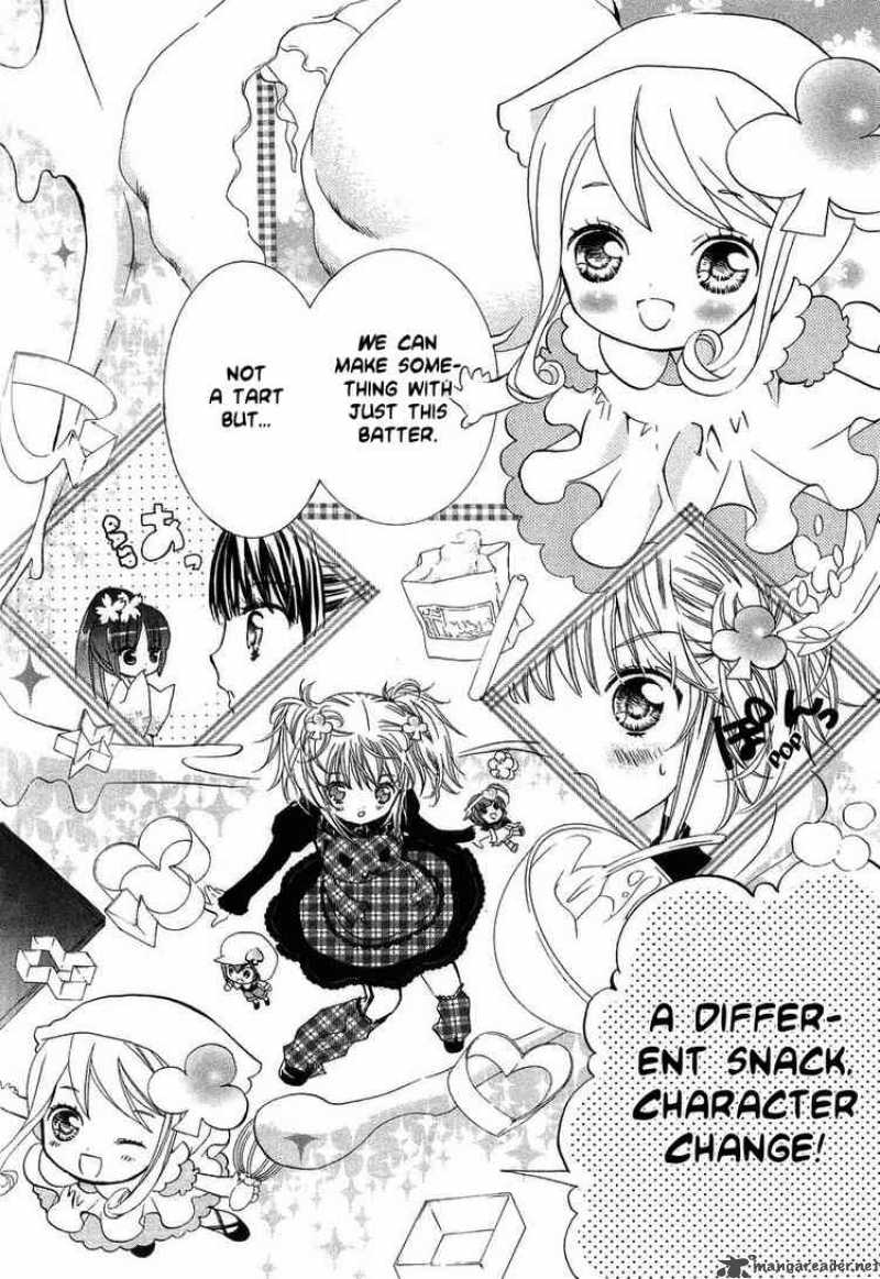 Shugo Chara 4 9