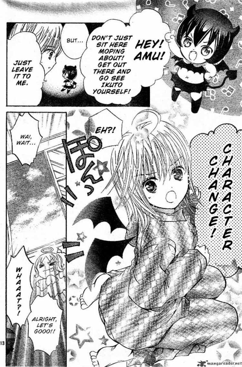 Shugo Chara 43 12